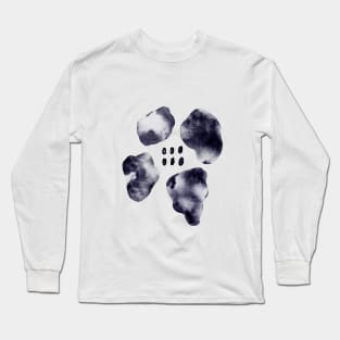 Cyra no.11 Long Sleeve T-Shirt